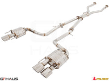 Load image into Gallery viewer, Lexus GS series GS -F (V8) [2012+]
