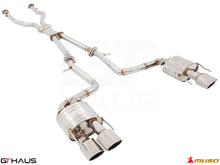 Load image into Gallery viewer, Lexus GS series GS -F (V8) [2012+]