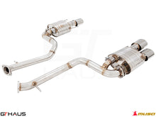 Load image into Gallery viewer, Lexus GS series GS -F (V8) [2012+]