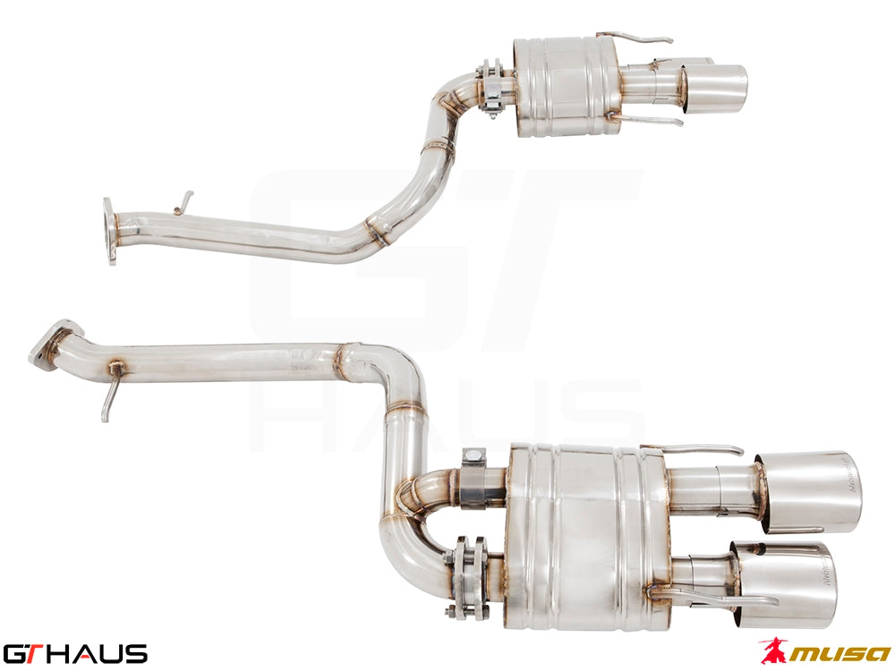 Lexus GS series GS -F (V8) [2012+]