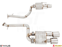 Load image into Gallery viewer, Lexus GS series GS -F (V8) [2012+]