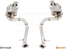Load image into Gallery viewer, Lexus GS series GS -F (V8) [2012+]