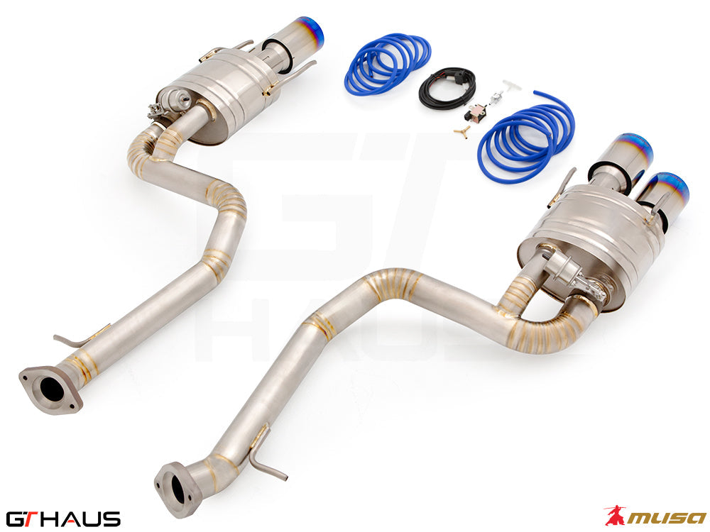 Lexus GS series GS -F (V8) [2012+]