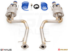 Load image into Gallery viewer, Lexus GS series GS -F (V8) [2012+]