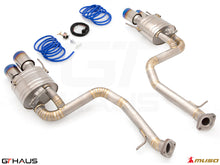 Load image into Gallery viewer, Lexus GS series GS -F (V8) [2012+]