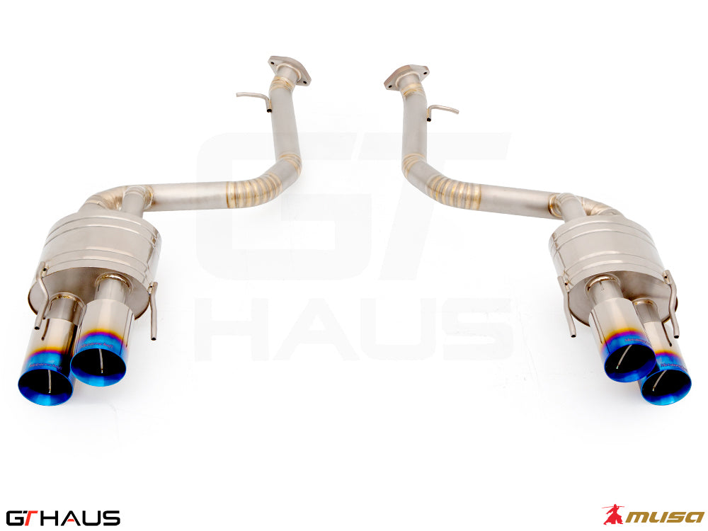 Lexus GS series GS -F (V8) [2012+]