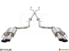 Load image into Gallery viewer, Lexus GS series GS -F (V8) [2012+]