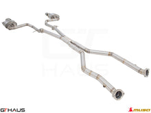 Load image into Gallery viewer, Lexus GS series GS -F (V8) [2012+]