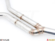 Load image into Gallery viewer, Lexus IS series IS-F V8 Sedan -2013 Section 1 Pipe (IS-F only)