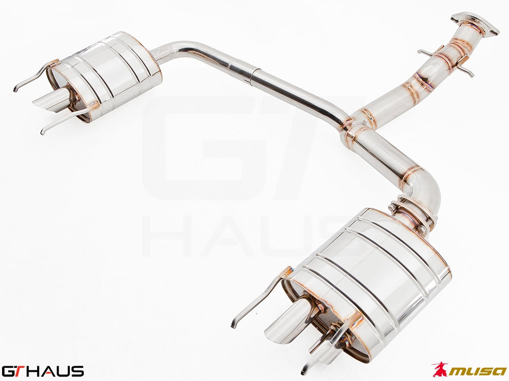 Lexus IS series IS-F V8 Sedan [-2013]
