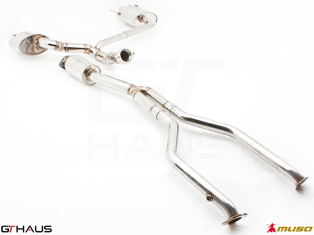 Lexus IS series IS-F V8 Sedan [-2013]