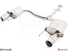 Load image into Gallery viewer, Lexus IS series IS 250 / IS 350 (V6) Sedan [-2013]