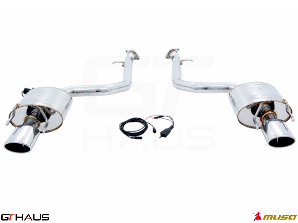 Lexus IS series IS 250/350/350F-sport (AWD) [2014+]