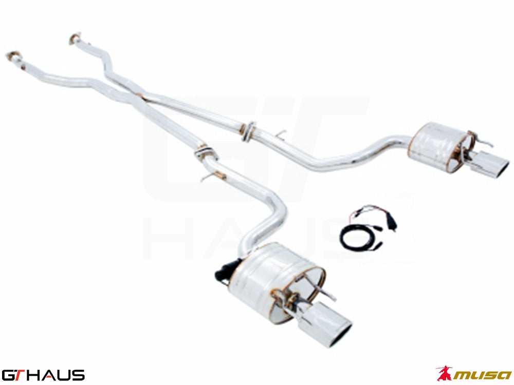 Lexus IS series IS 250/350/350F-sport (AWD) [2014+]