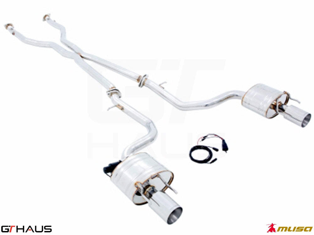 Lexus IS series IS 250/350/350F-sport (RWD) [2014+]