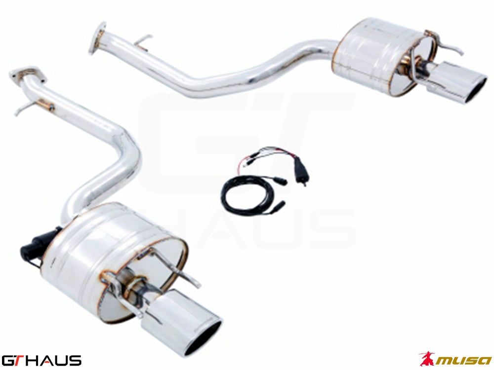 Lexus IS series IS 250/350/350F-sport (RWD) [2014+]