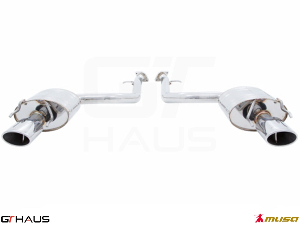 Lexus IS series IS 250/350/350F-sport (RWD) [2014+]