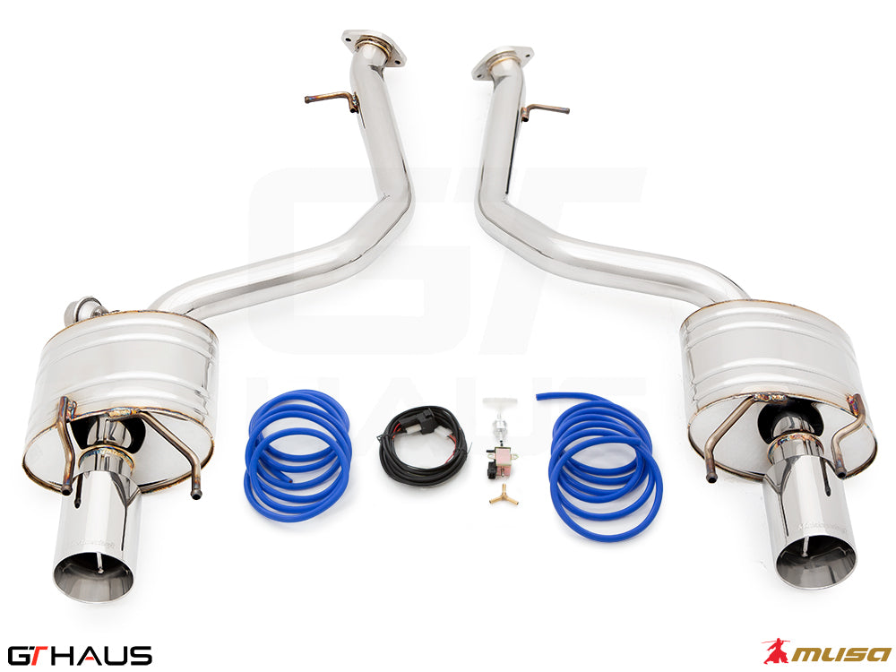 Lexus IS series IS350 F-sport (RWD) [2021+]