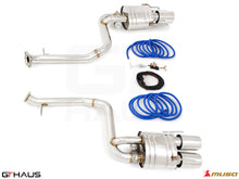 Load image into Gallery viewer, Lexus IS series IS500 (V8) [2021+]