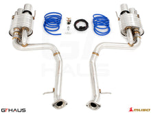 Load image into Gallery viewer, Lexus IS series IS500 (V8) [2021+]