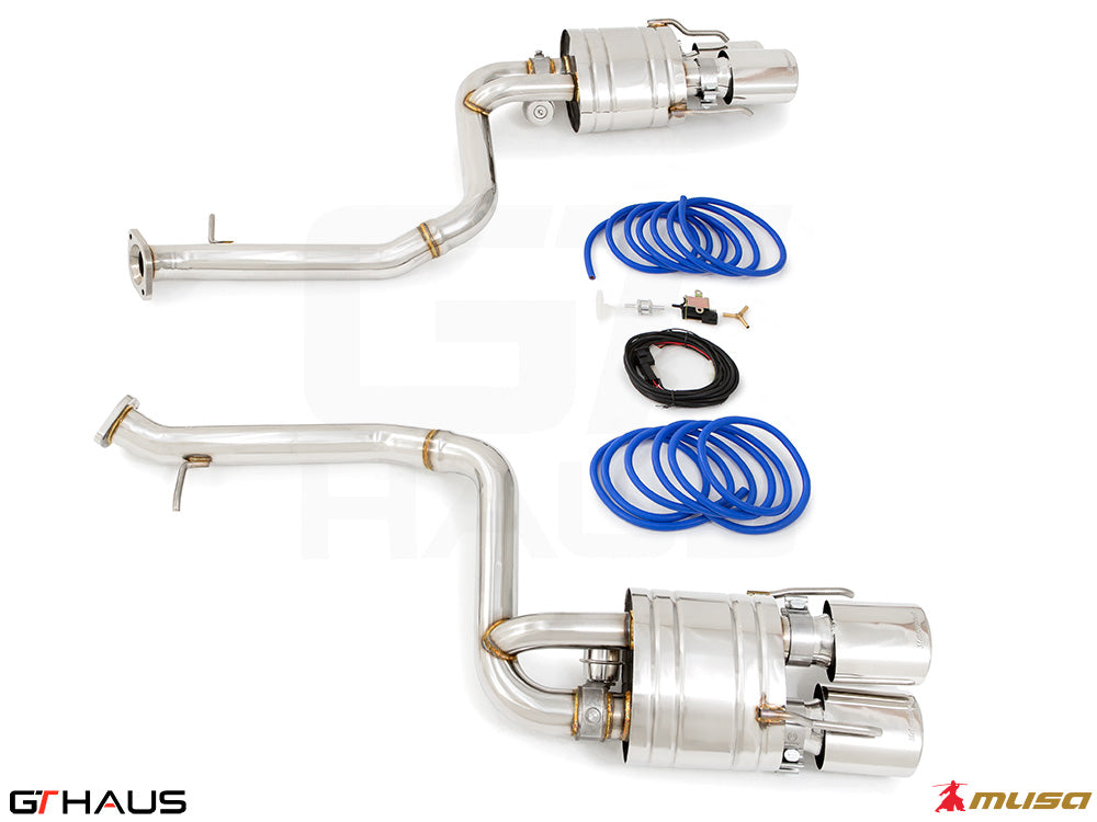 Lexus IS series IS500 (V8) [2021+]