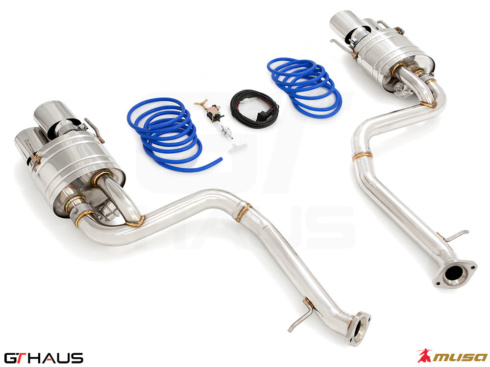 Lexus IS series IS500 (V8) [2021+]