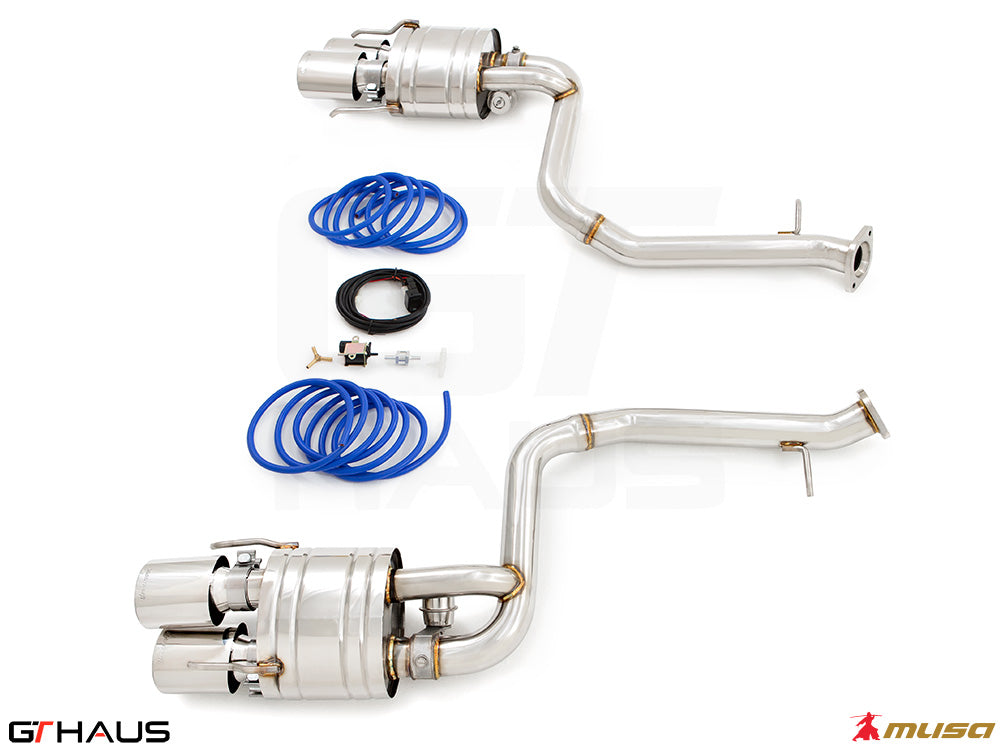 Lexus IS series IS500 (V8) [2021+]