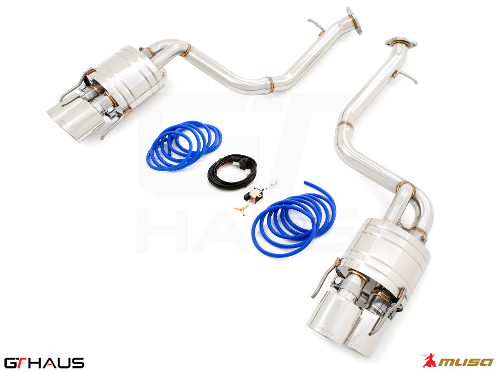 Lexus IS series IS500 (V8) [2021+]