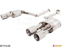 Load image into Gallery viewer, Lexus IS series IS500 (V8) [2021+]