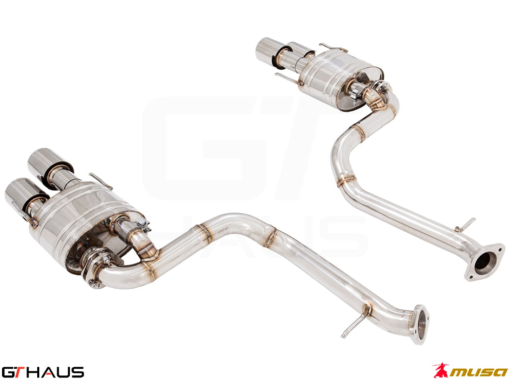 Lexus IS series IS500 (V8) [2021+]