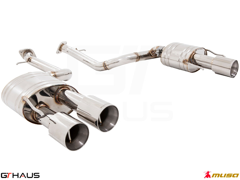 Lexus IS series IS500 (V8) [2021+]
