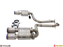 Load image into Gallery viewer, Lexus IS series IS500 (V8) [2021+]