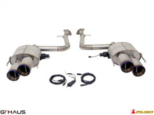 Load image into Gallery viewer, Lexus IS series IS500 (V8) [2021+]
