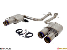 Load image into Gallery viewer, Lexus IS series IS500 (V8) [2021+]