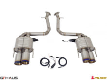 Load image into Gallery viewer, Lexus IS series IS500 (V8) [2021+]