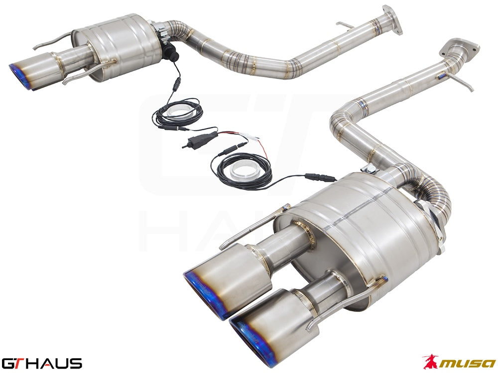 Lexus IS series IS500 (V8) [2021+]