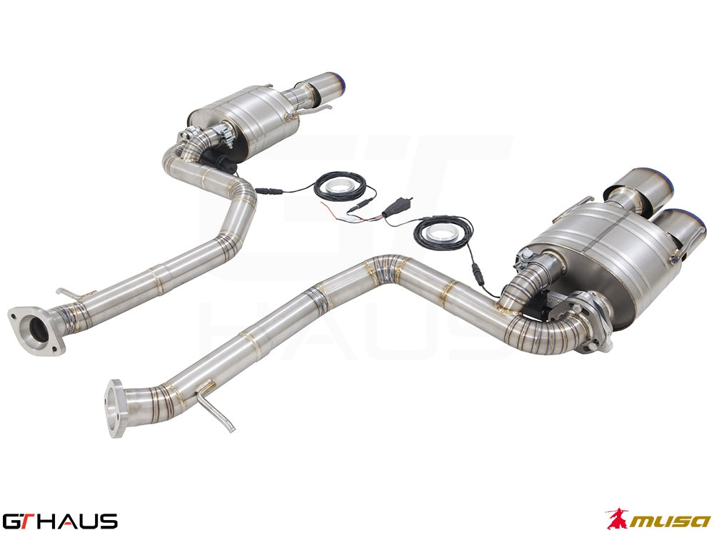 Lexus IS series IS500 (V8) [2021+]