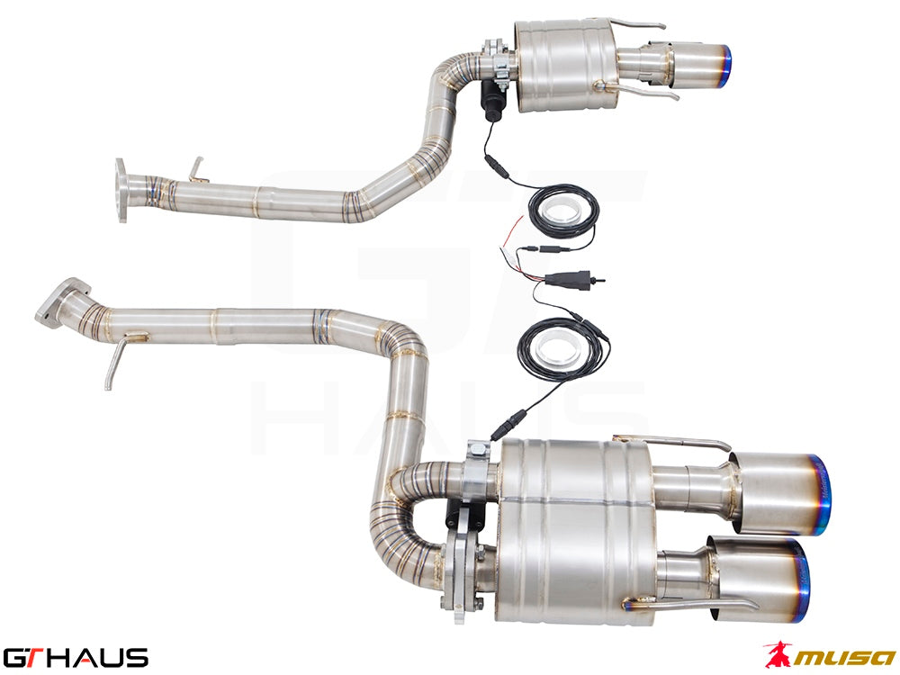 Lexus IS series IS500 (V8) [2021+]