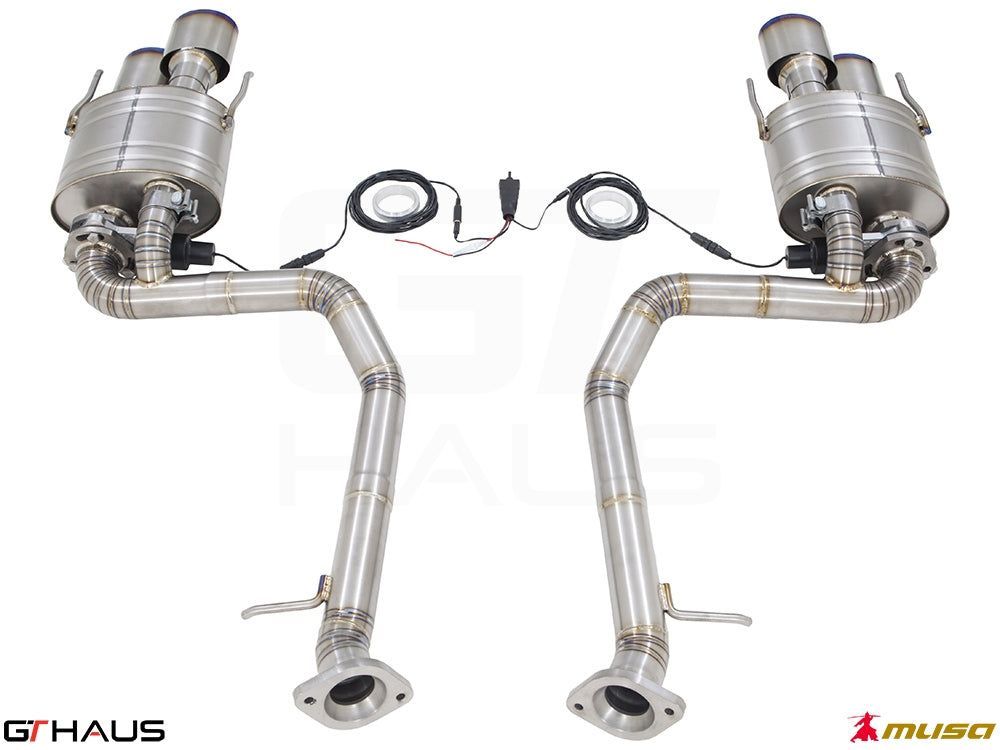 Lexus IS series IS500 (V8) [2021+]