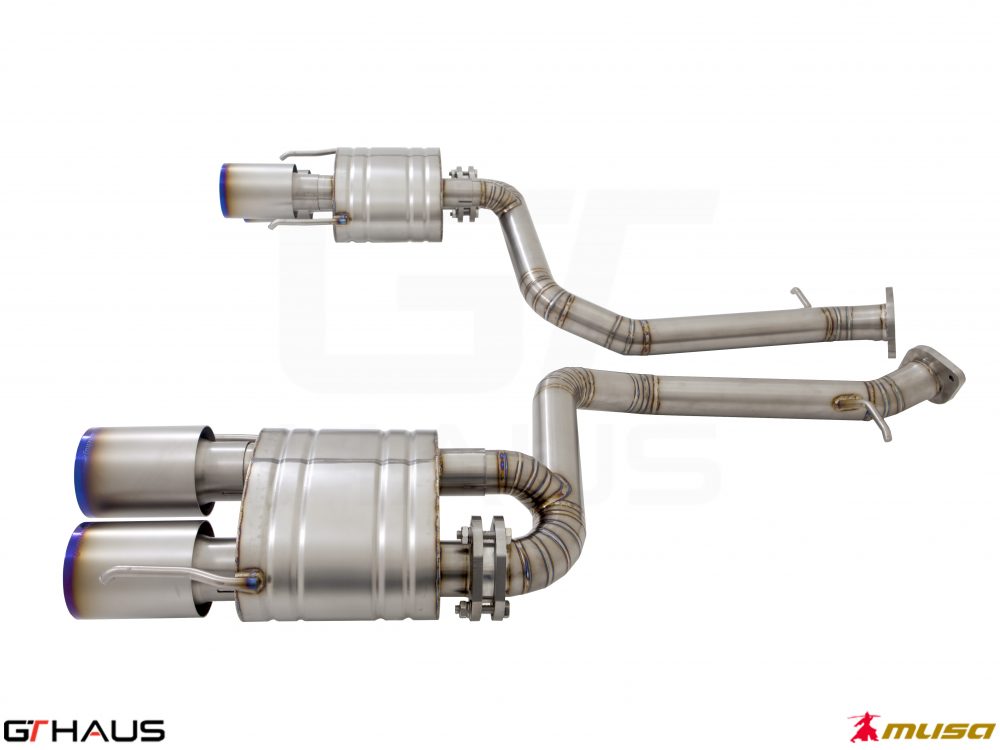 Lexus IS series IS500 (V8) [2021+]