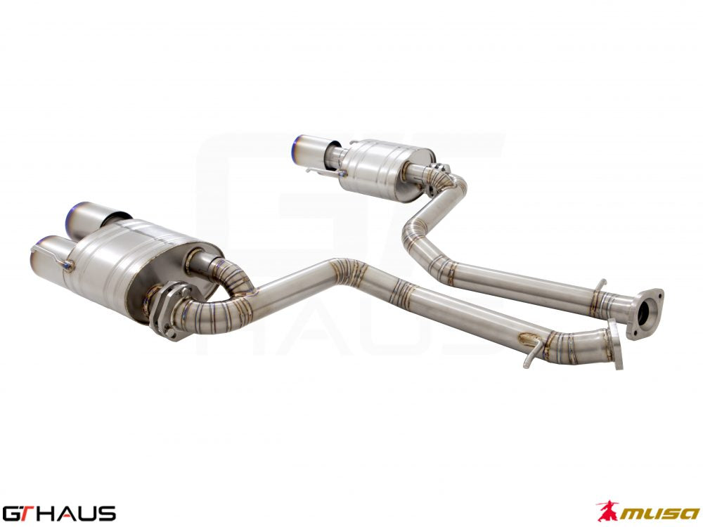 Lexus IS series IS500 (V8) [2021+]