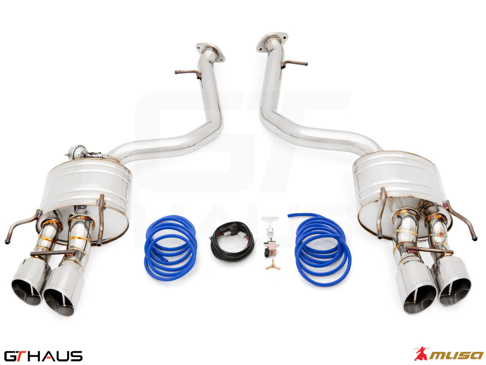 Lexus IS series IS350 F-sport (RWD) [2021+]