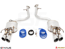 Load image into Gallery viewer, Lexus IS series IS350 F-sport (RWD) [2021+]