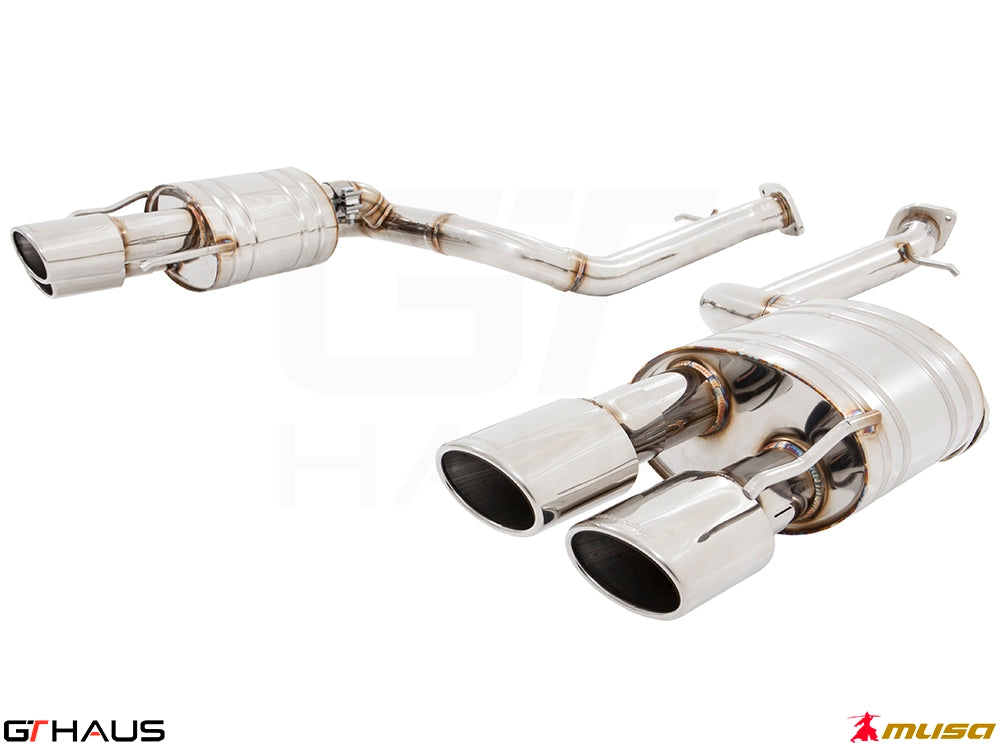Lexus RC series RC-F (V8) [2014+]