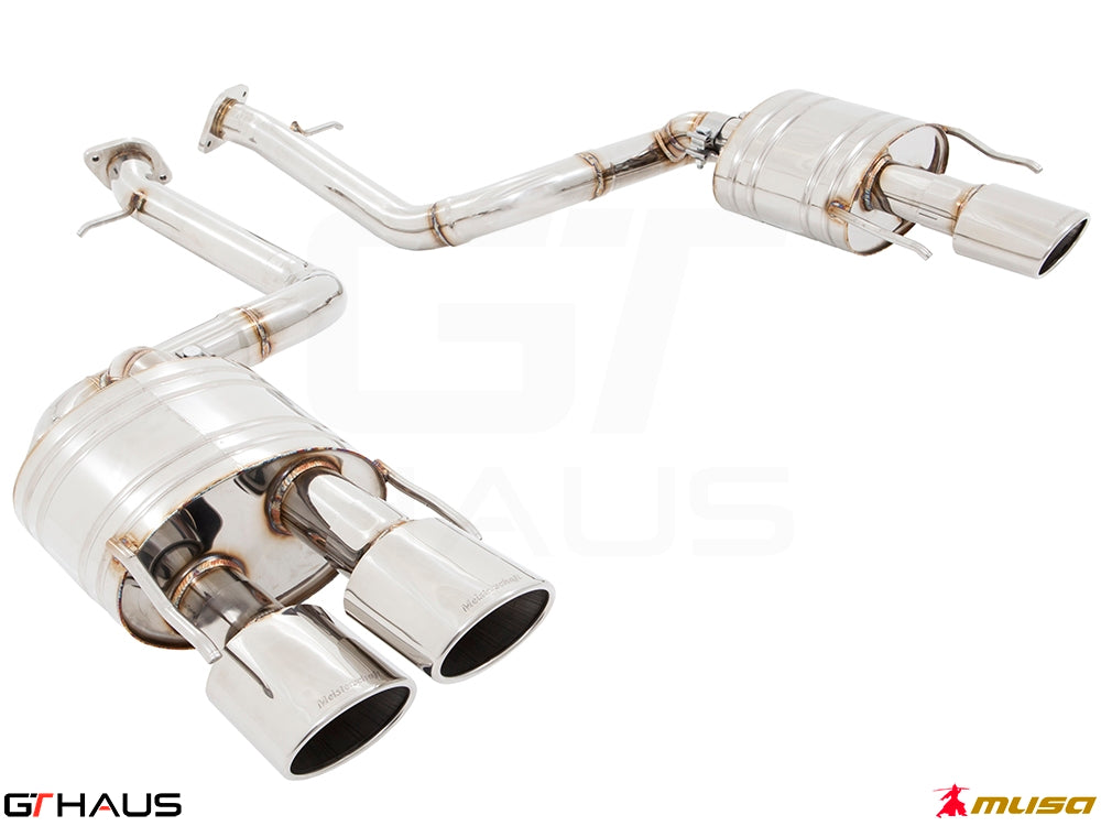 Lexus RC series RC-F (V8) [2014+]