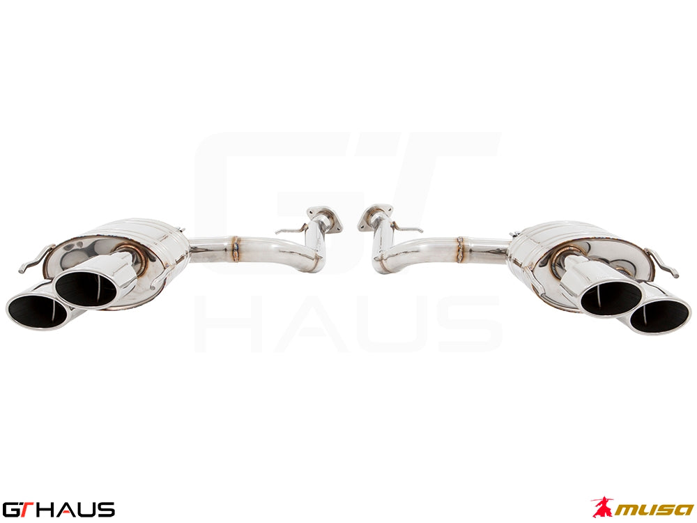 Lexus RC series RC-F (V8) [2014+]