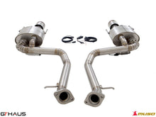 Load image into Gallery viewer, Lexus RC series RC-F (V8) [2014+]