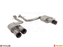 Load image into Gallery viewer, Lexus RC series RC-F (V8) [2014+]