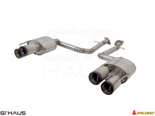 Load image into Gallery viewer, Lexus RC series RC-F (V8) [2014+]