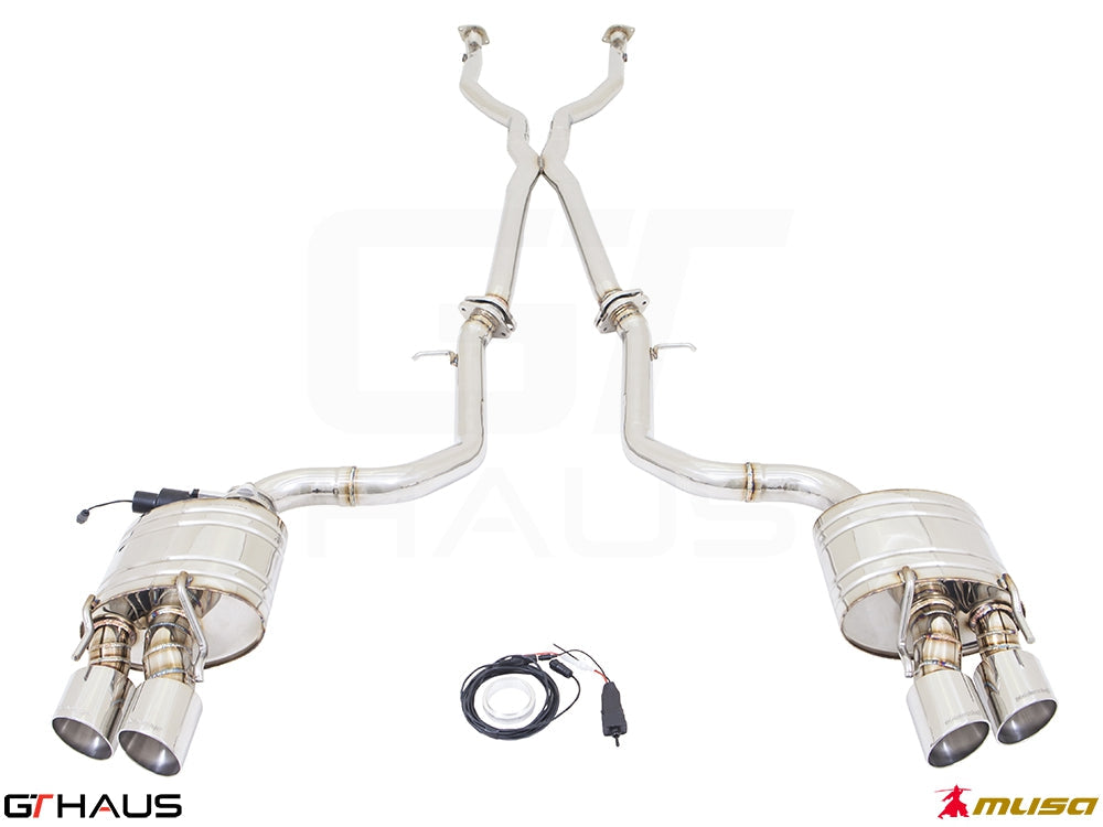Lexus RC series RC 350/350F-sport (AWD) [2014+]
